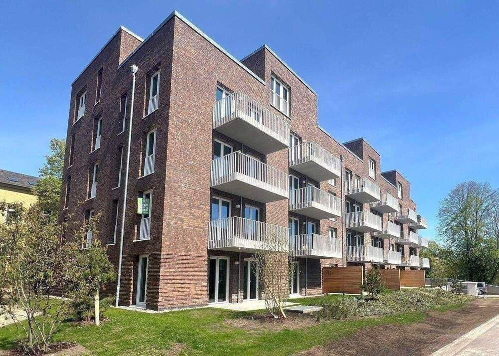 Thumbnail-Moderne Naubau Stadtwohnung!