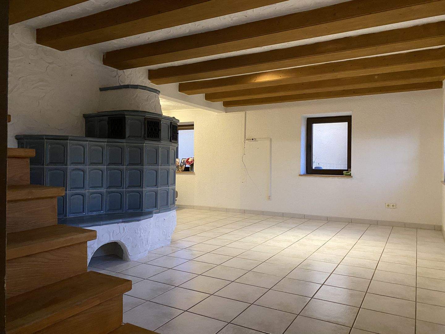 Thumbnail-Hinter dieser Fassade verbirgt sich mehr - Hier könnte Ihr neues Zuhause sein