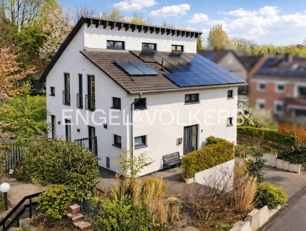 Thumbnail-Modernes Wohnen in Bestform - energieeffizient, neuwertig und perfekt gelegen.