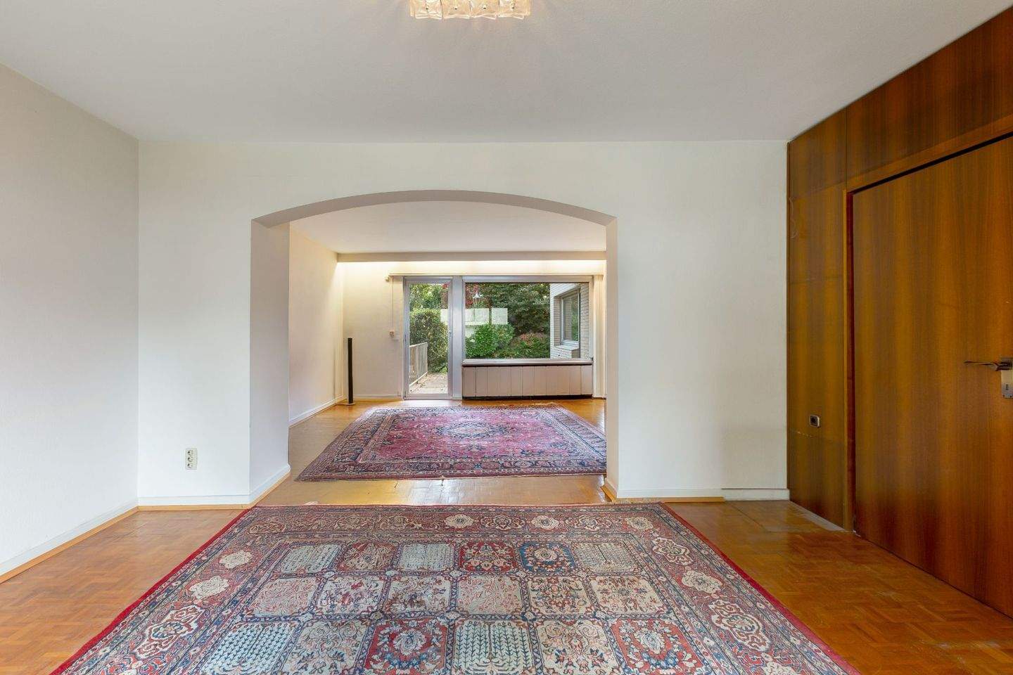 Thumbnail-Charmante Doppelhaushälfte in famillienidyllischer Lage von Köln-Lövenich