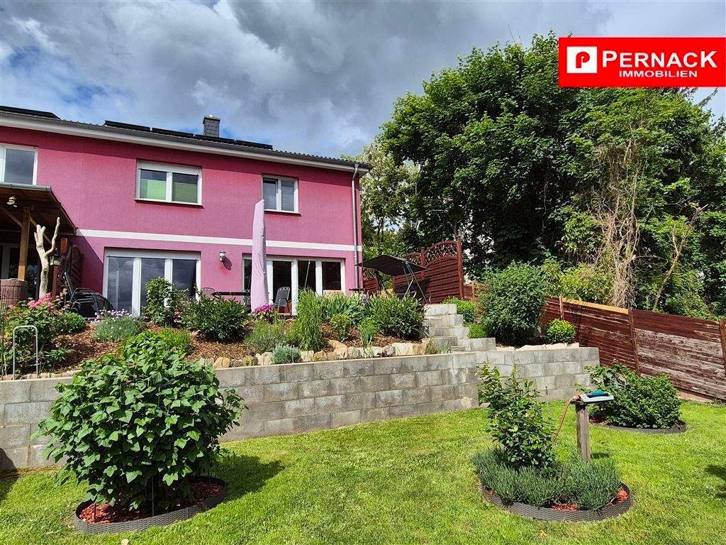 Thumbnail-Eine schönes Reich zum Wohlfühlen inmitten der Stadt