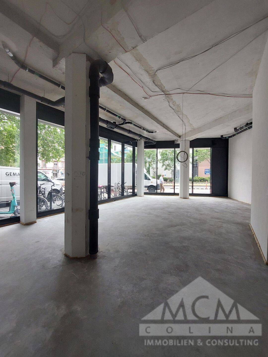 Thumbnail-@MCM - Super Ladenfläche - Neubau - Erstbezug