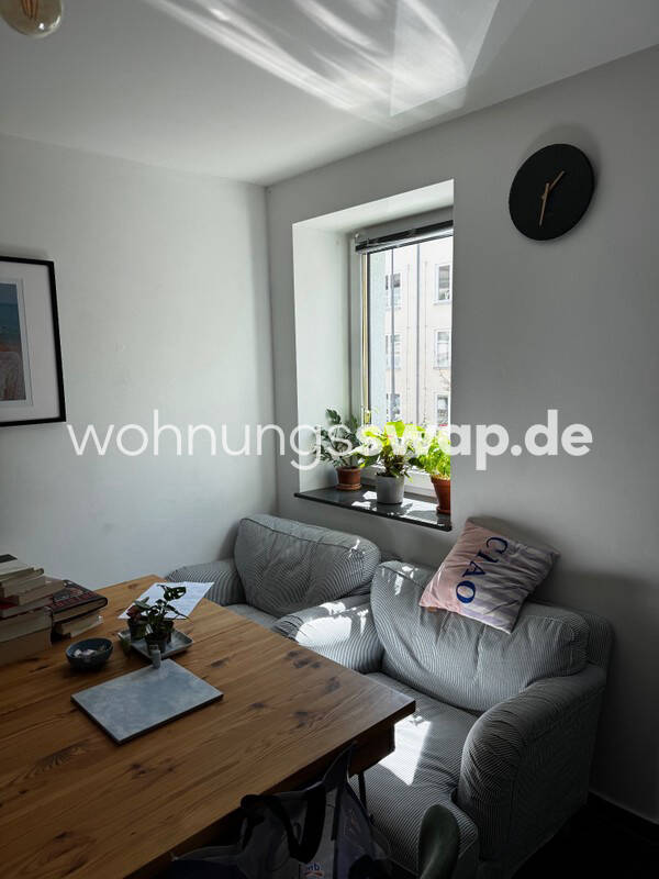 Thumbnail-Wohnungsswap - Vogelsanger Straße