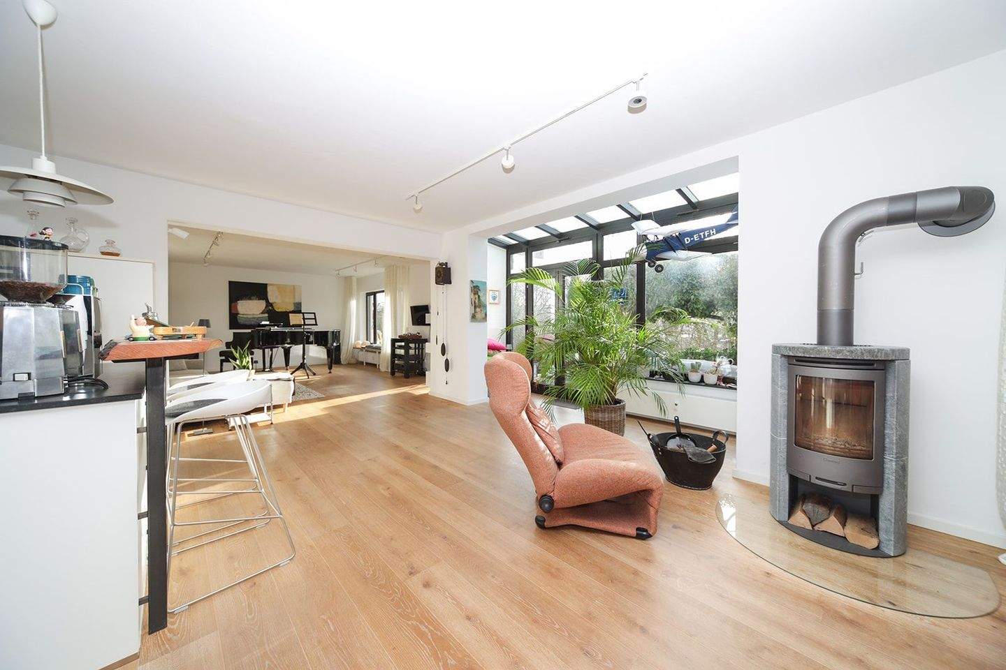 Thumbnail-Sackgassenlage auf Anhöhe: ETW mit eigenem Garten in Dortmund-Kirchhörde