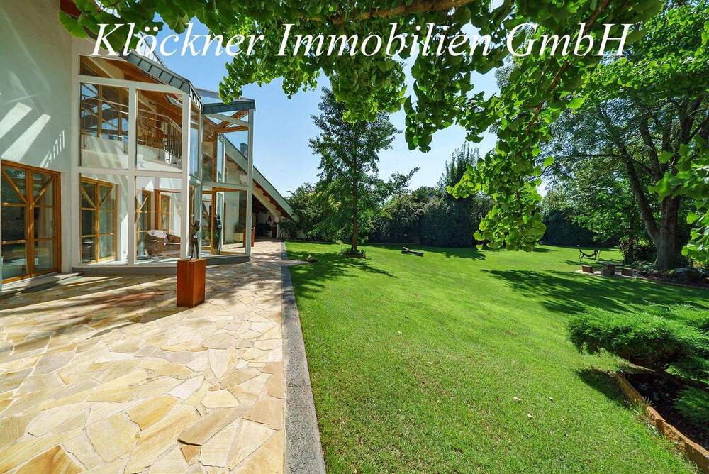 Thumbnail-Saarlouis! Ökologisches Unikat im Einklang mit der Natur