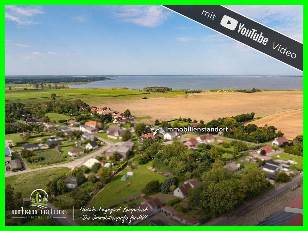 Thumbnail-Wo der Alltag leiser wird - Wohnen am Saaler Bodden