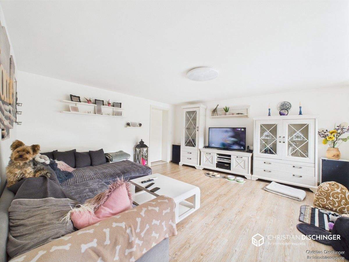 Thumbnail-Preis-Leistungs-Tipp! Zweifamilienhaus in malerischer Flusslage