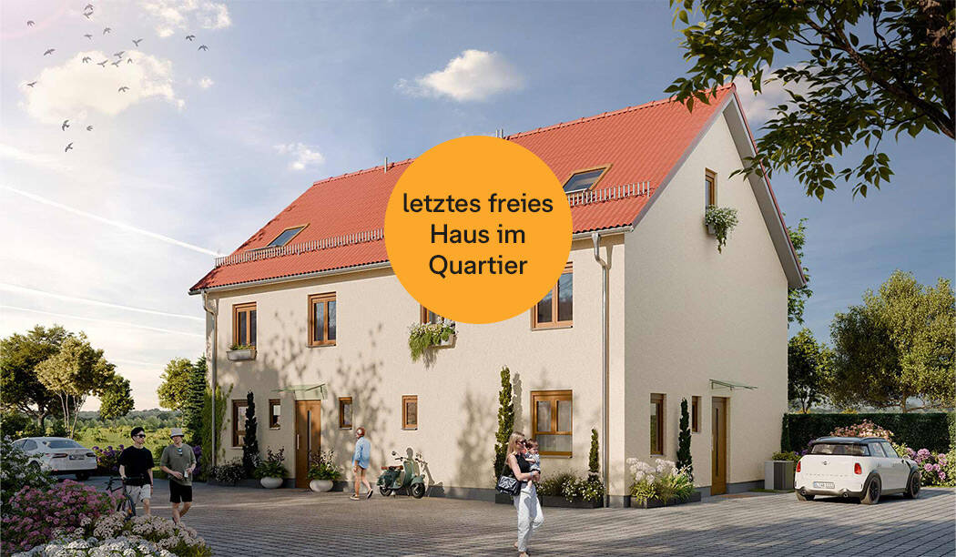 rechts: letzte freie Doppelhaushälfte 036