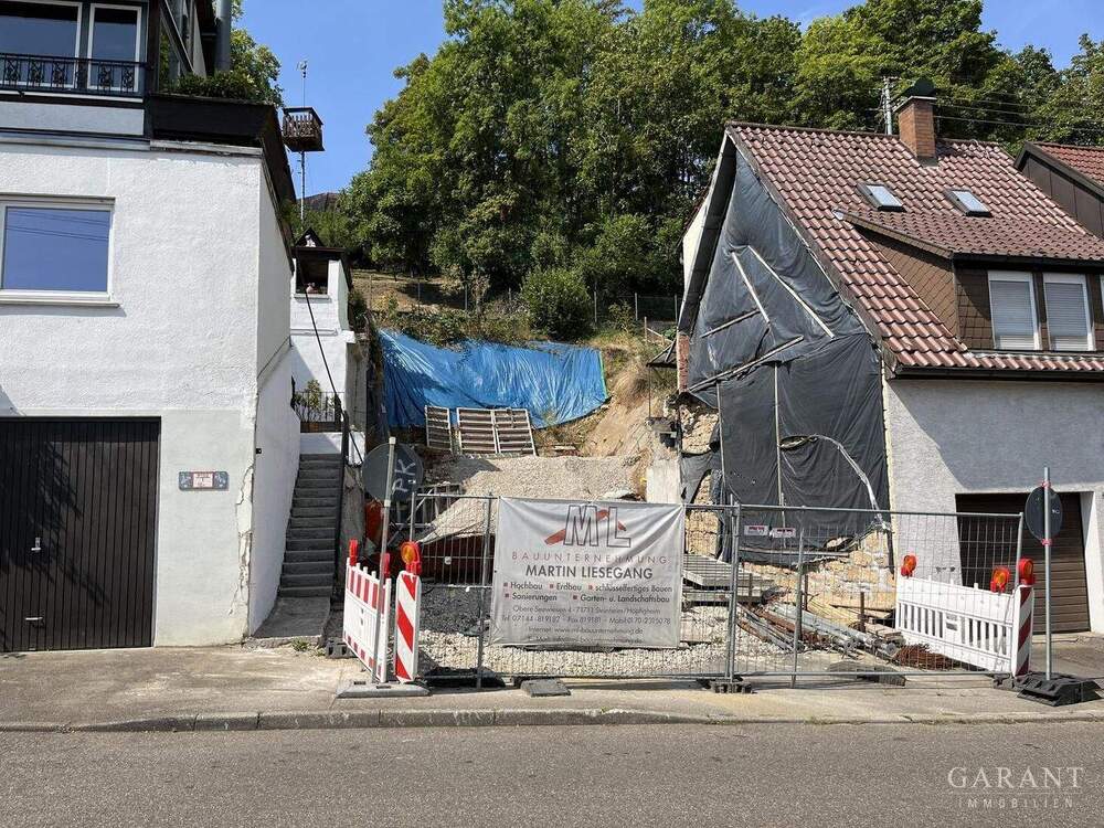 Thumbnail-BAUPLATZ ZU VERKAUFEN!!!