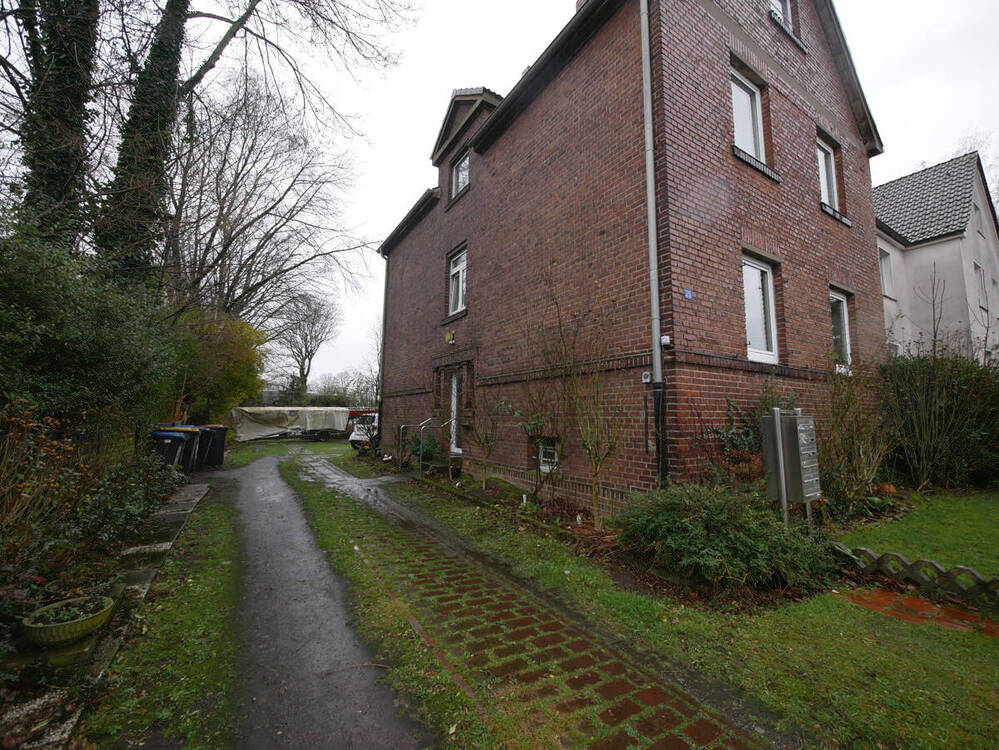 Thumbnail-Moderne, gut geschnittene teilmöblierte 2,5-Zimmerwohnung in Recklinghausen sucht neuen Mieter