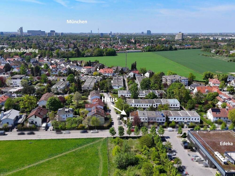 Luftaufnahme