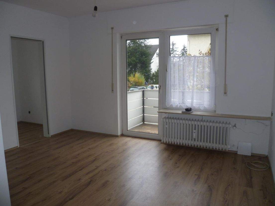 Thumbnail-*** Gemütliche Single-Wohnung mit Balkon in Sankt-Sebastian ***