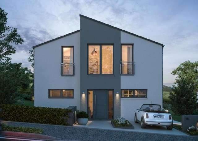 Thumbnail-Sichern Sie sich jetzt eine mietfreie Zukunft inkl. Grundstück