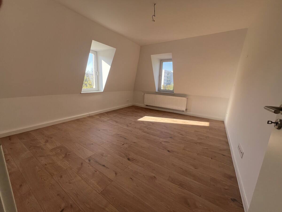 Thumbnail-Erstbezug! Traumhafte, sanierte 3-Raum-Wohnung in toller Lage!