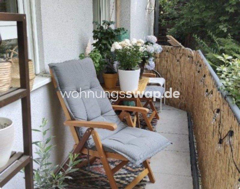 Thumbnail-Wohnungsswap - Hans-Sachs-Straße