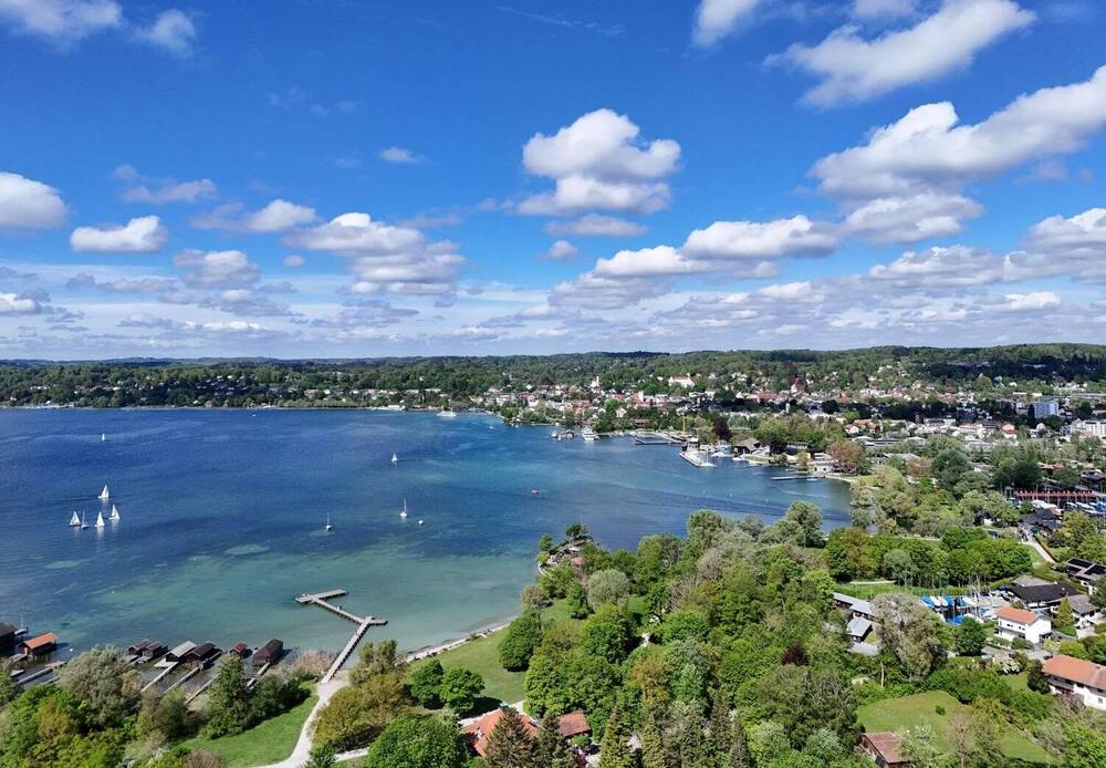 Starnberg/Starnberger See