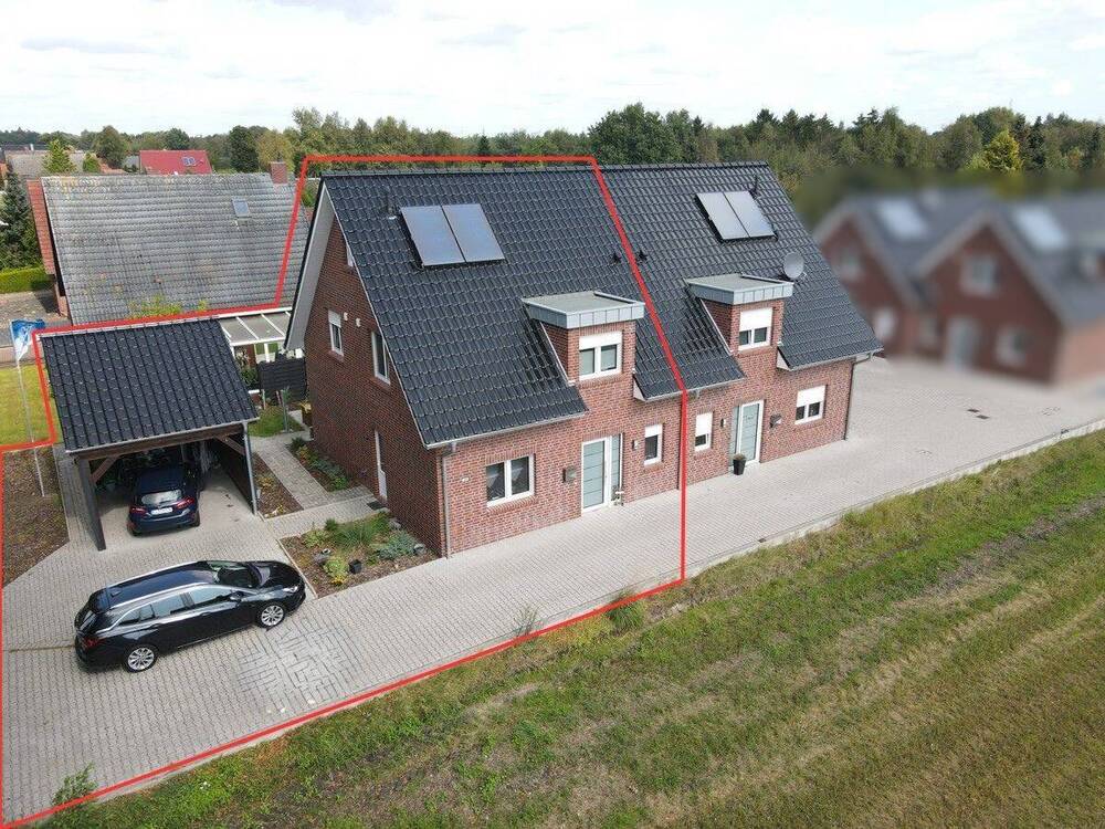 Luftaufnahme
