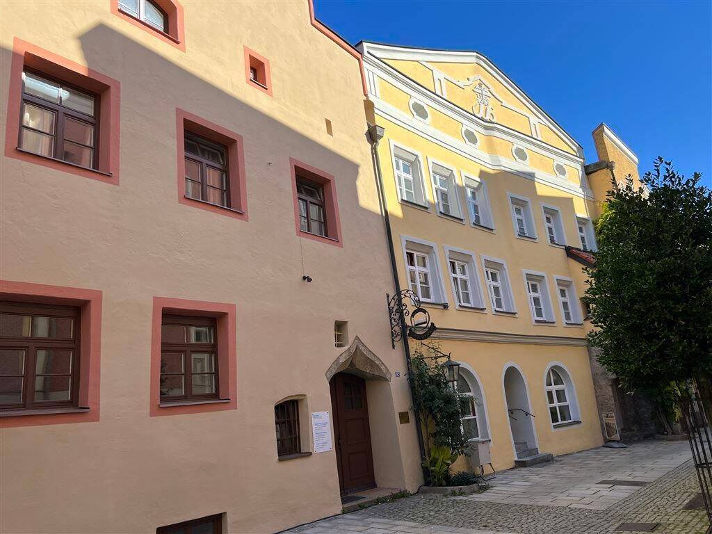 Thumbnail-Altstadtpension im historischen Stadtkern