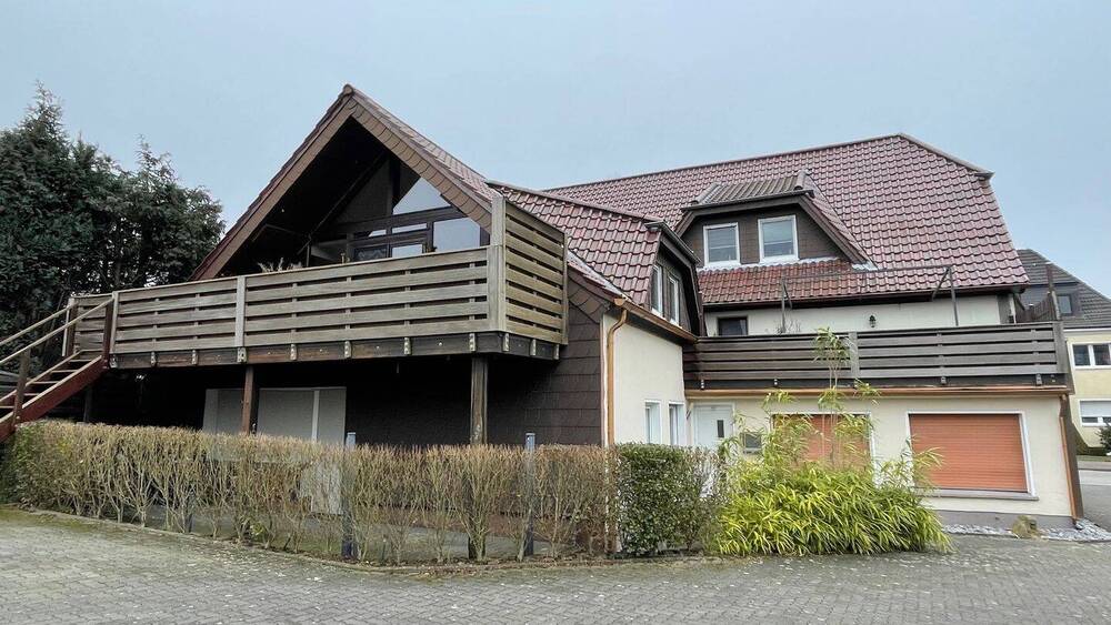Thumbnail-Für kluge Rechner...! Gepflegtes Wohn-Geschäftshaus in Datteln-Horneburg