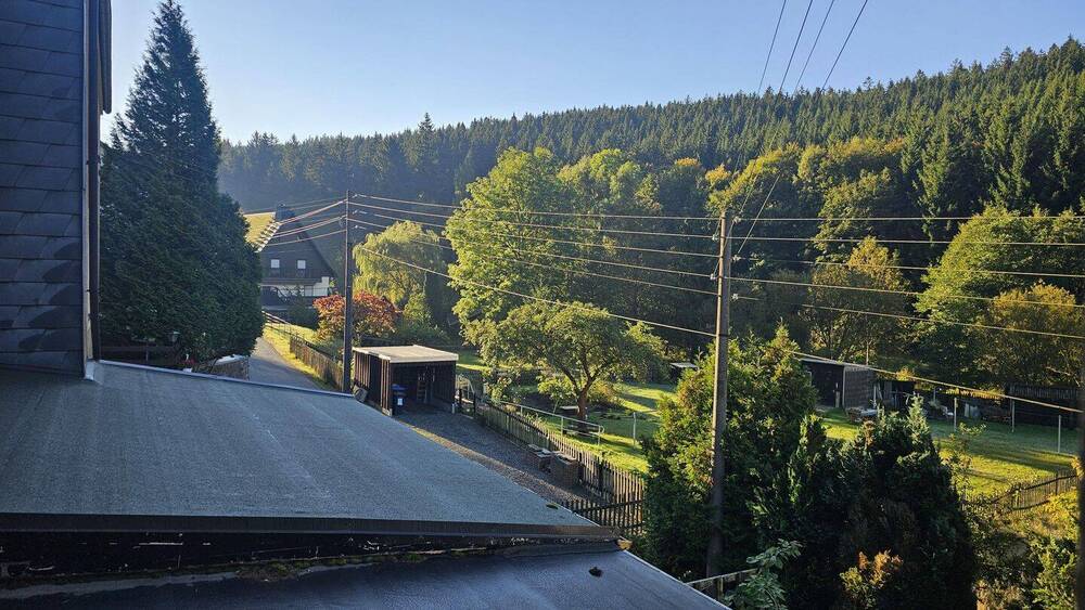 Thumbnail-Ein- bzw. Zweifamilienhaus in Dönschten