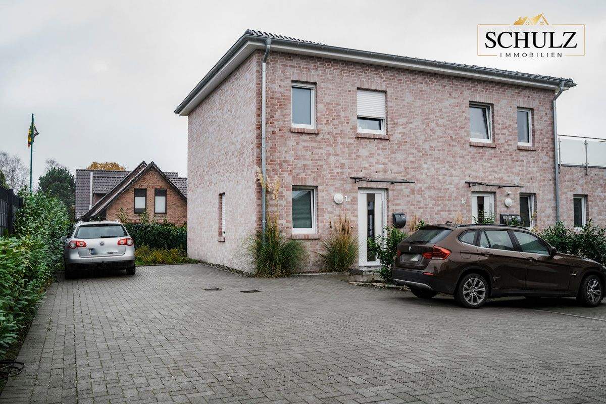 Thumbnail-Gute Investitionsmöglichkeit: Mehrparteienhaus in Garrel