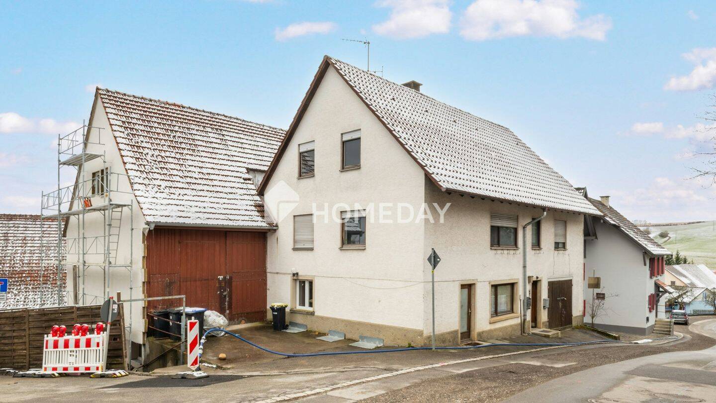 Thumbnail-Altbau mit Perspektive: 7 Einheiten zur Revitalisierung