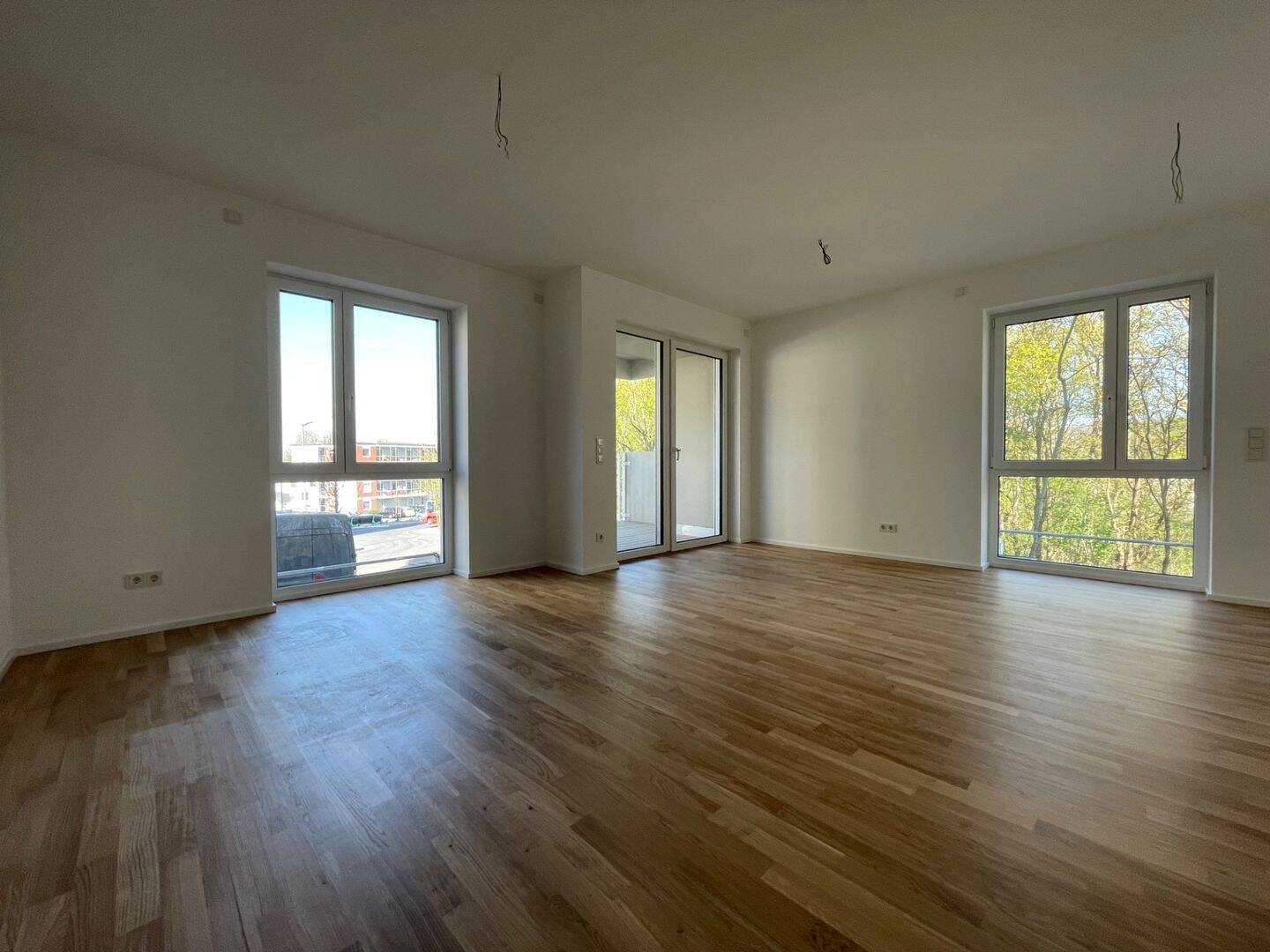 Thumbnail-Urban & Umweltbewusst - 4-Zimmer Erdgeschosswohnung im Herzen von Göttingen