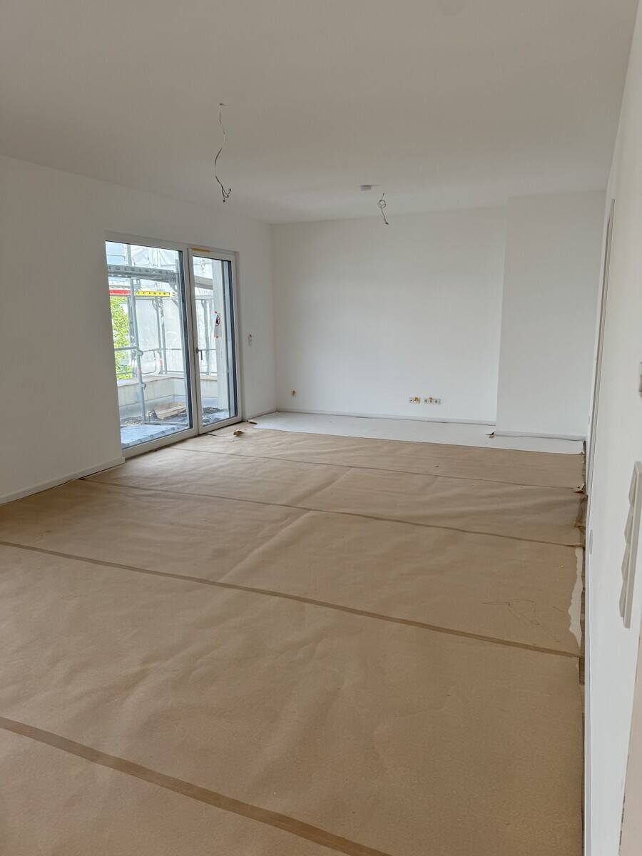 Thumbnail-Exklusive Wohnung Erstbezug mit großer Dachterrasse mit 3 Schlazimmer in TOP Lage