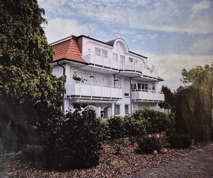 Thumbnail-Ruhige renovierte Eigentumswohnung inkl. Terrasse und Garage