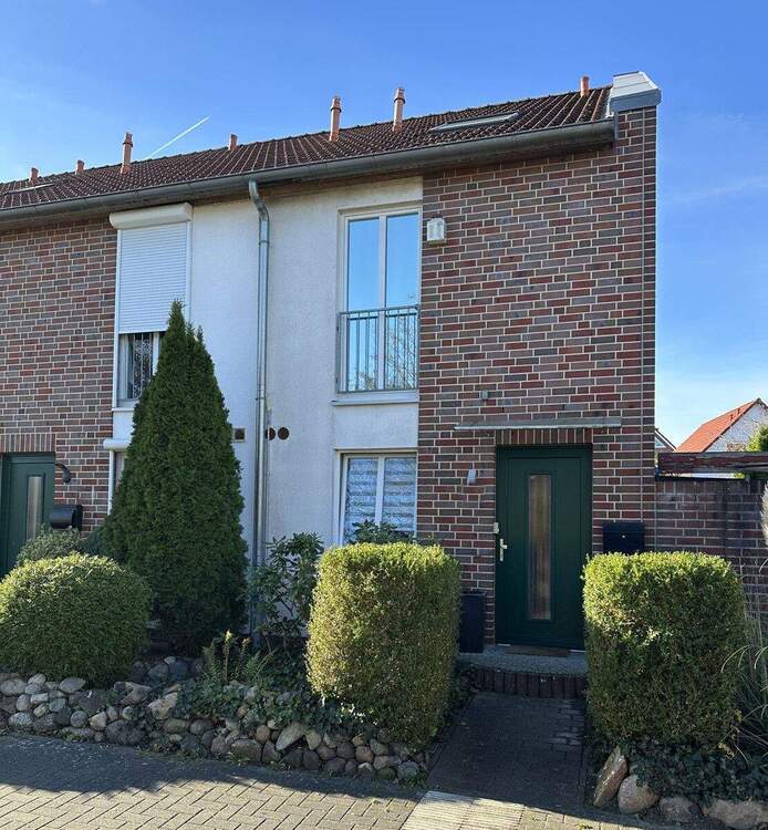 Thumbnail-Modernes Wohnen in der Märchensiedlung