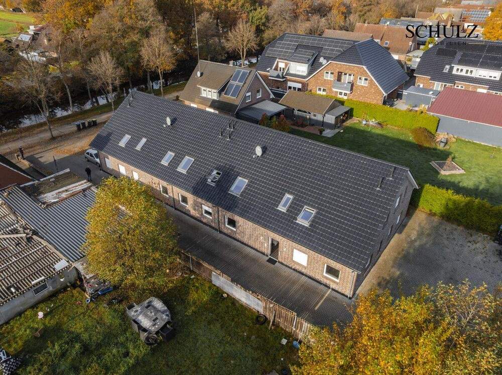 Thumbnail-** 8 Wohnungen & 24 genehmigte Monteursbetten - Mehrfamilienhaus mit Potenzial! **