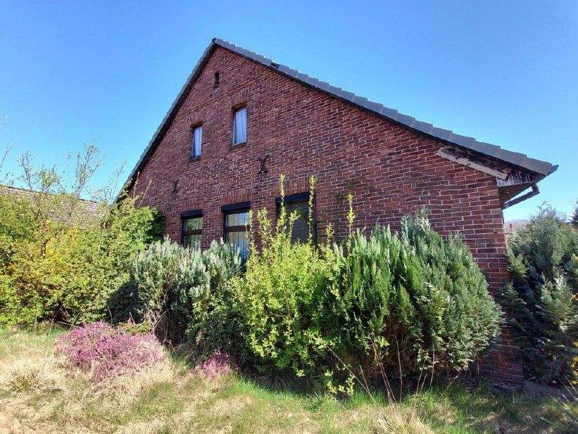 Thumbnail-Provisionsfrei: Grundstück in gewachsener Wohnlage von Oldenburg - attraktive Entwicklungschance