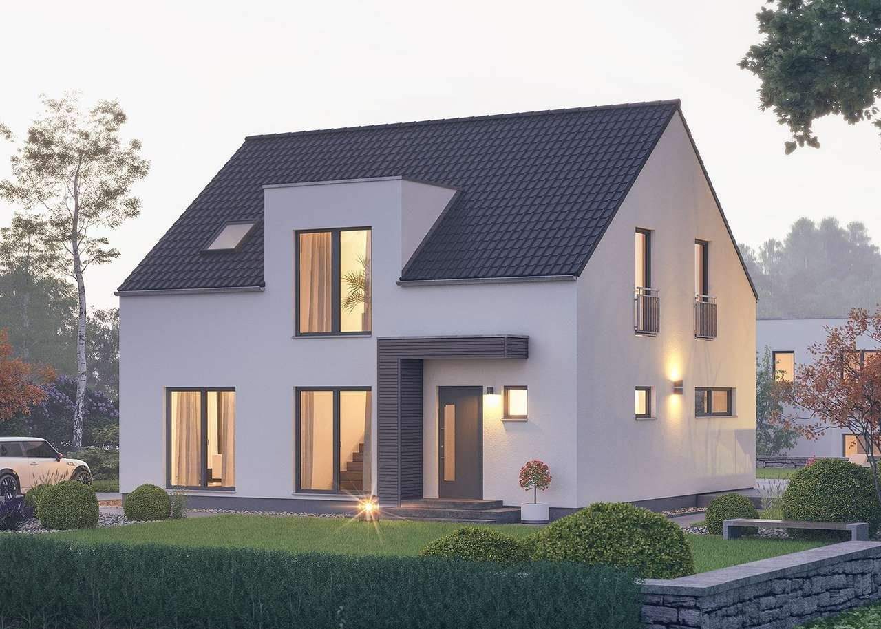 Thumbnail-Planen Sie jetzt Ihr eigenes Zuhause für 2026!