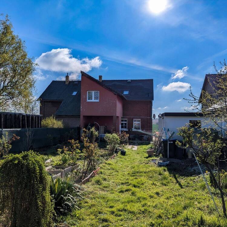 Thumbnail-Ihr neues Zuhause - Familienglück mit Garten im Grünen