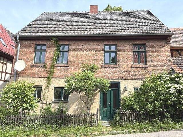 Thumbnail-Einfamilienhaus in Tultewitz