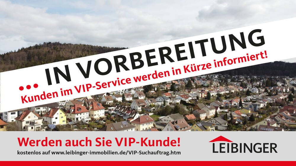 Thumbnail-PROVISIONSFREI - Platz für Ideen: Ein- Zweifamilienhaus mit großem Garten