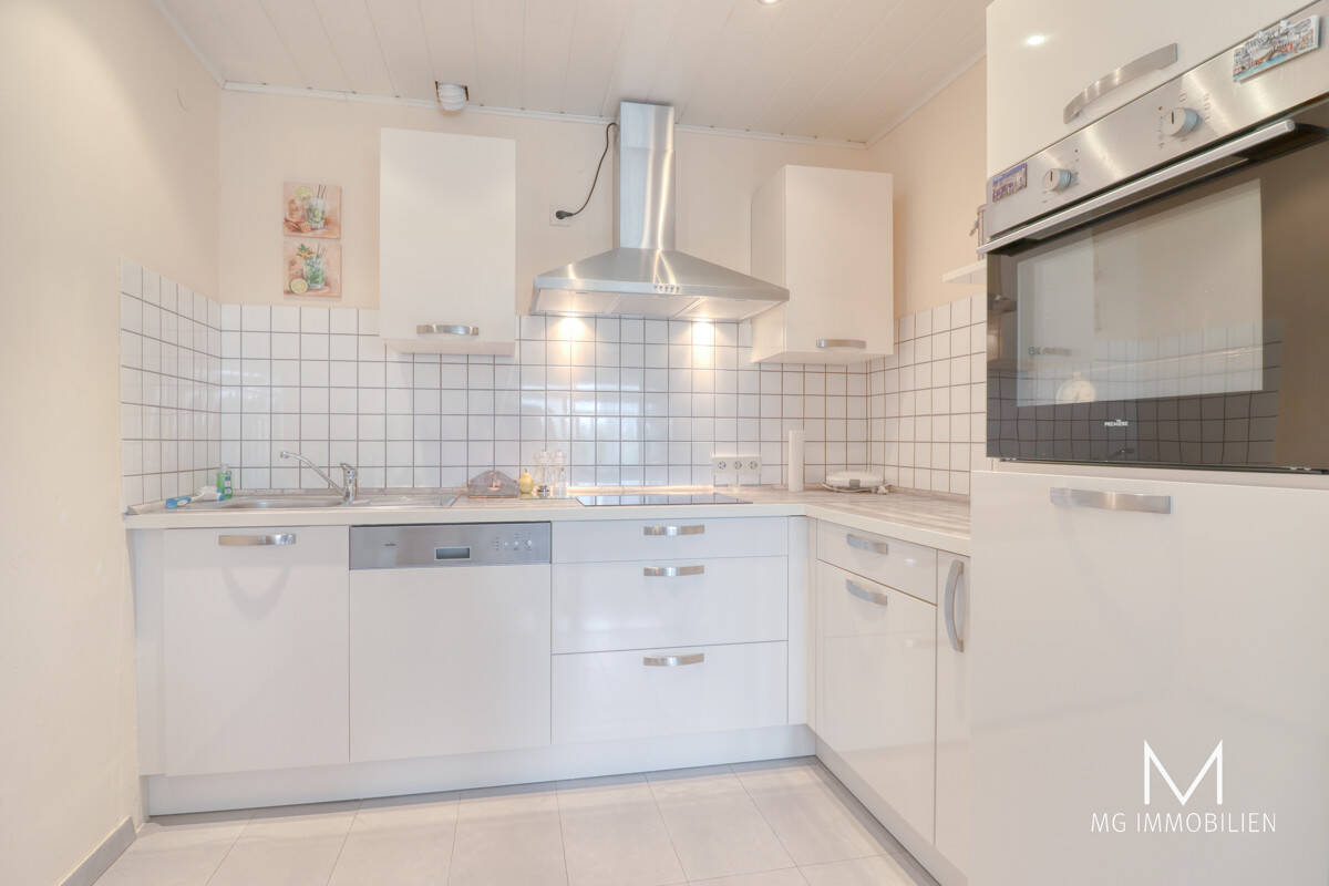 Thumbnail-MG - Morlautern: Möbilierte Wohung mit Stellplatz und Balkon