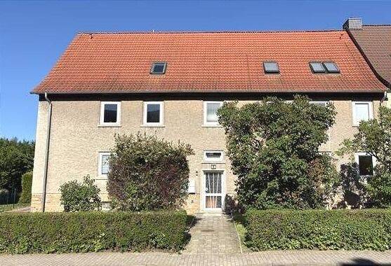 Thumbnail-Vier-Familienhaus in Mücheln