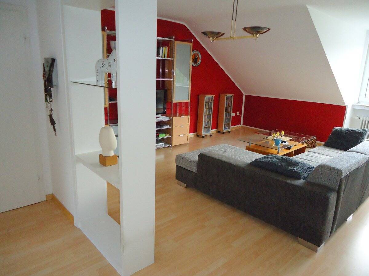 Wohnzimmer I