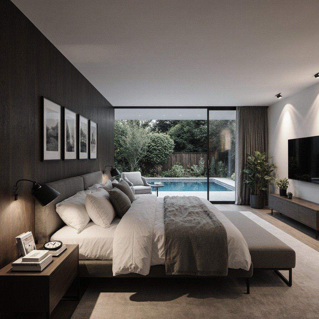 Thumbnail-Ein Wohntraum für die ganze Familie am Sildemower See inkl. Grundstück