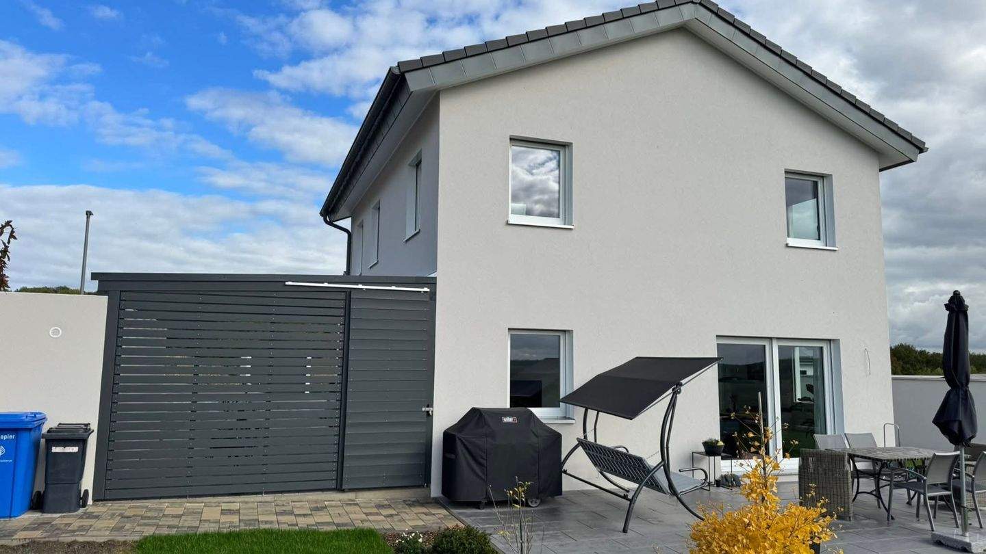 Thumbnail-Familie für Traumhaus in Worms-Horchheim gesucht