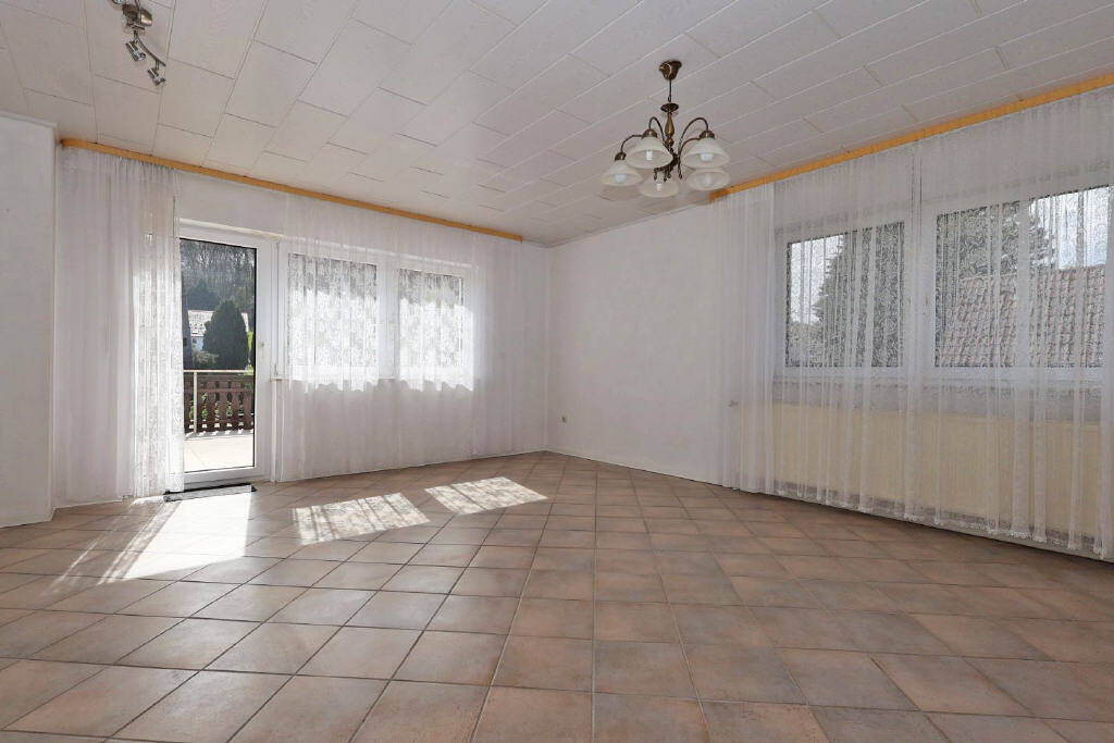 Thumbnail-Gemütlich Wohnen unterm Dach