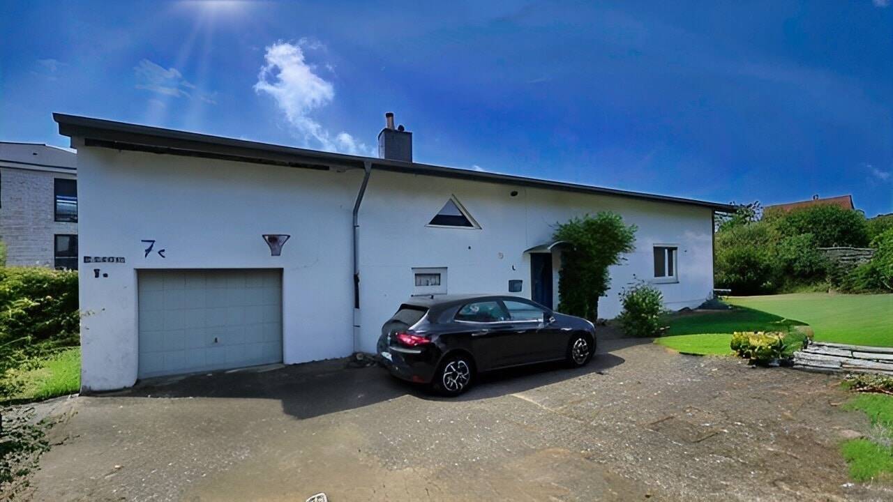 Thumbnail-Ruhig Wohnen in Gamsen