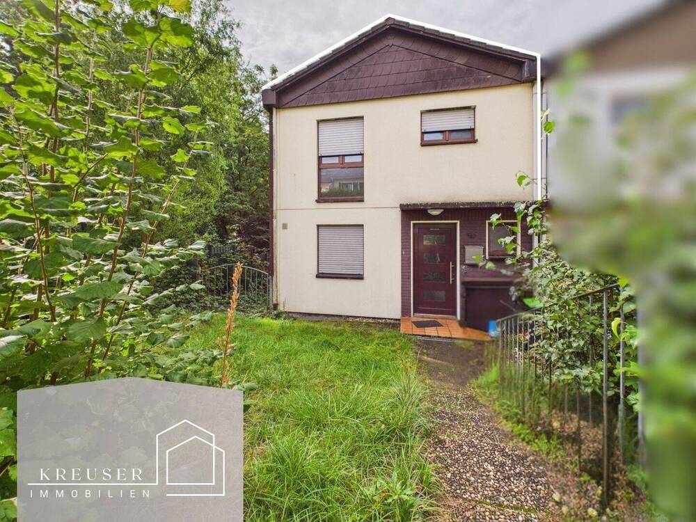 Thumbnail-Familienfreundliches Einfamilienhaus in bester Wohnlage!