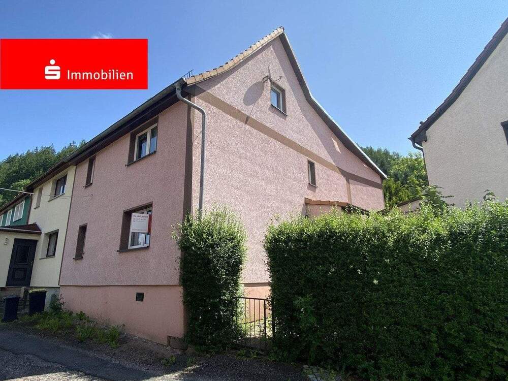 Thumbnail-***Sie suchen die Waldnähe und eine gute Verkehrsanbindung?