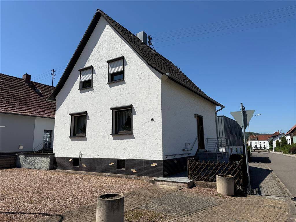 Ansicht