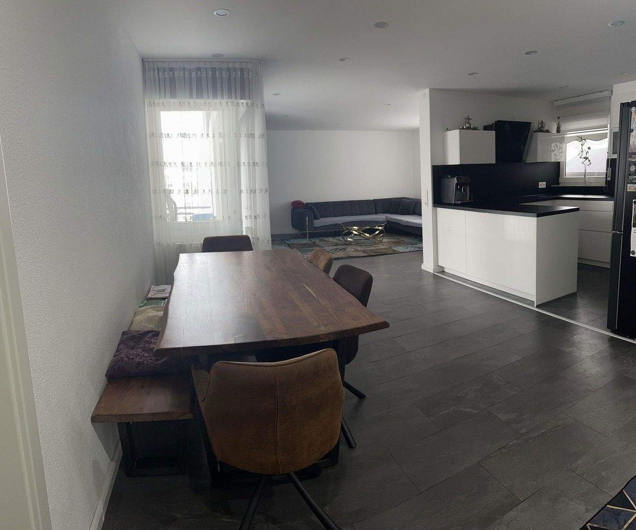 Thumbnail-Schöne 3,5 Zimmer Wohnung in zentrale Lage