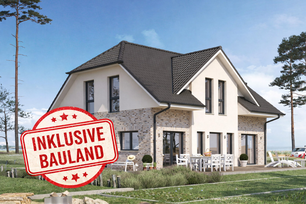 Thumbnail-Schlüsselfertig & sorgenfrei - Ihr perfektes Zuhause!