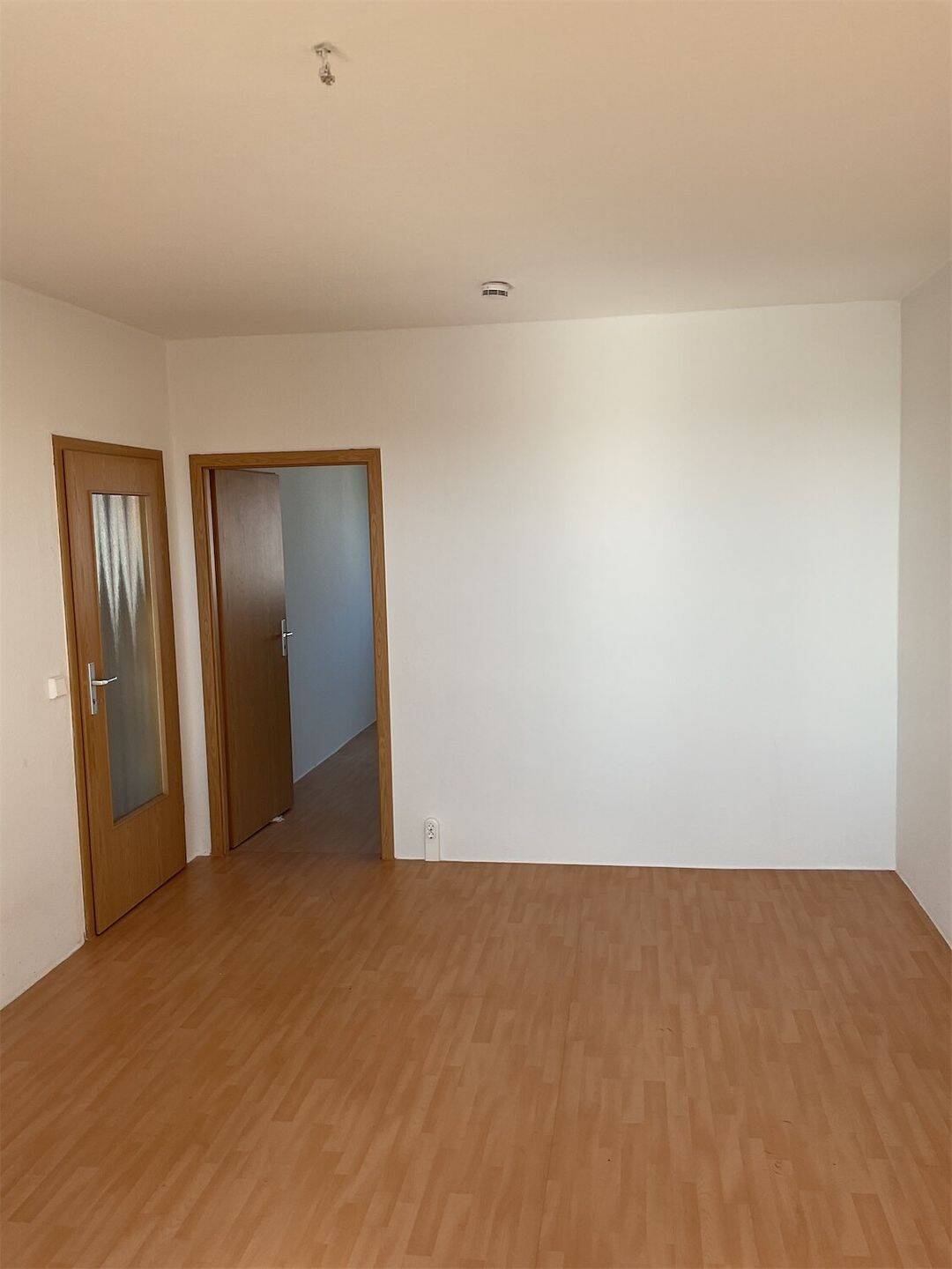 Thumbnail-Sanierte 2-Raum-Wohnung in Gützkow