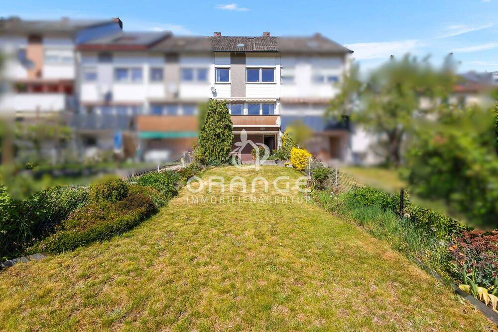 Thumbnail-***Sallerner Berg - Reihenmittelhaus mit mit großem Garten und ausreichend Platz***
